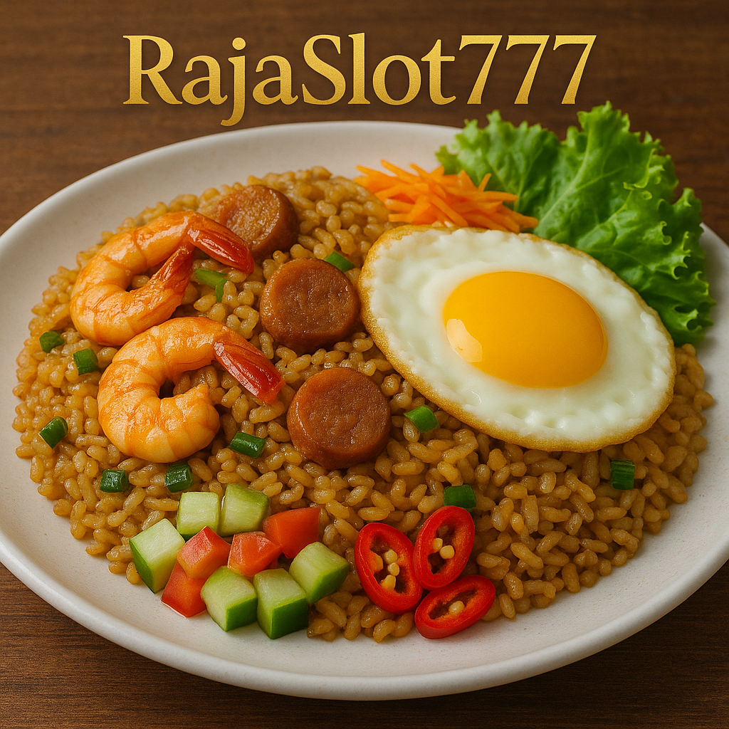 RAJASLOT777